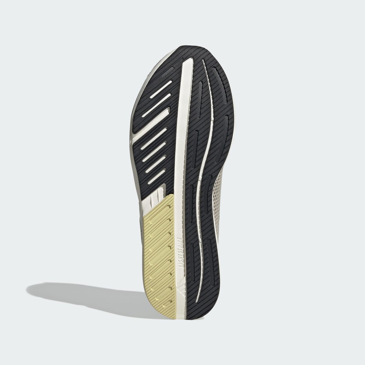 Chaussures Lightblaze Lp Chaussures Lightblaze Lp trace brown / off white / maroon, ADIDAS SPORTSWEAR