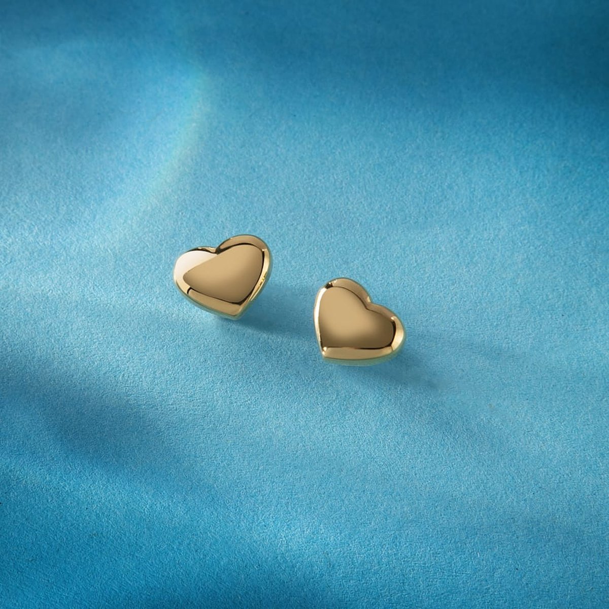 Boucles d'oreille INTRECCI or jaune, MORELLATO
