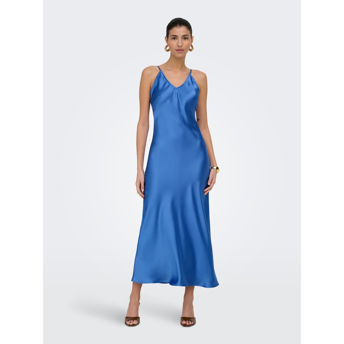 Robe ultramarine, ONLY