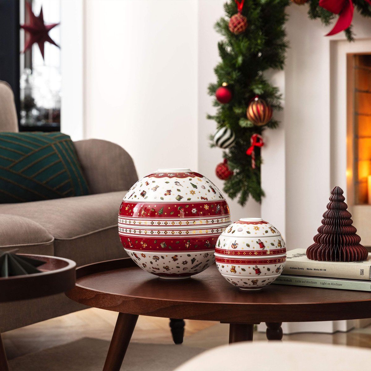 La Petite Boule TOY'S DELIGHT couleur unique, VILLEROY & BOCH