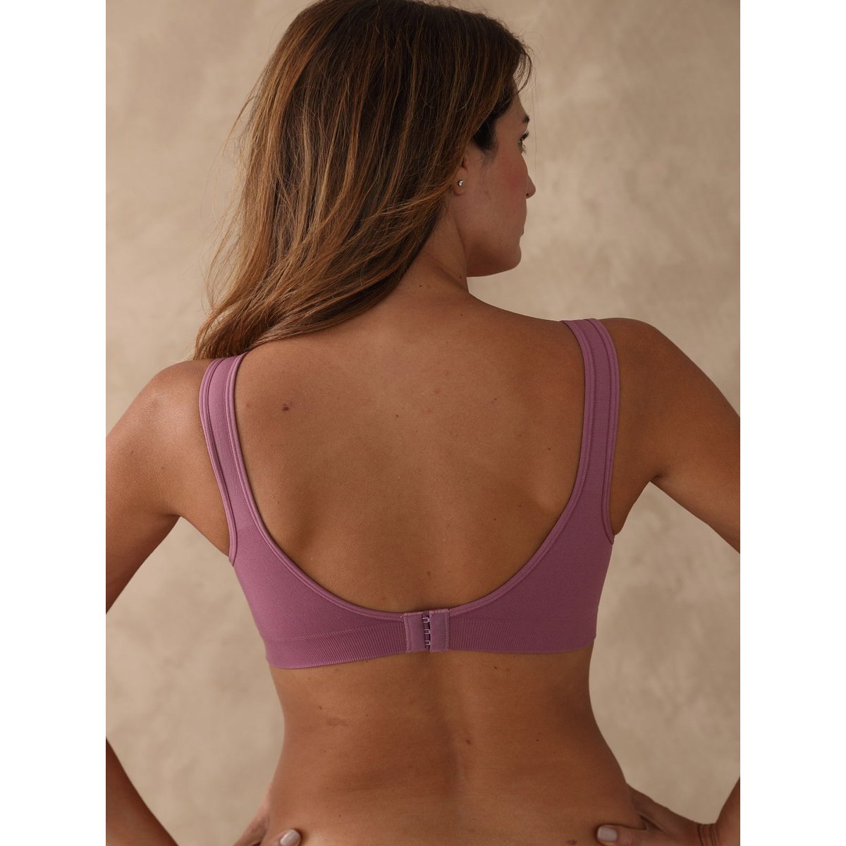 Lot 2 brassières + 1 gratuite dentelle lot 3, DAXON