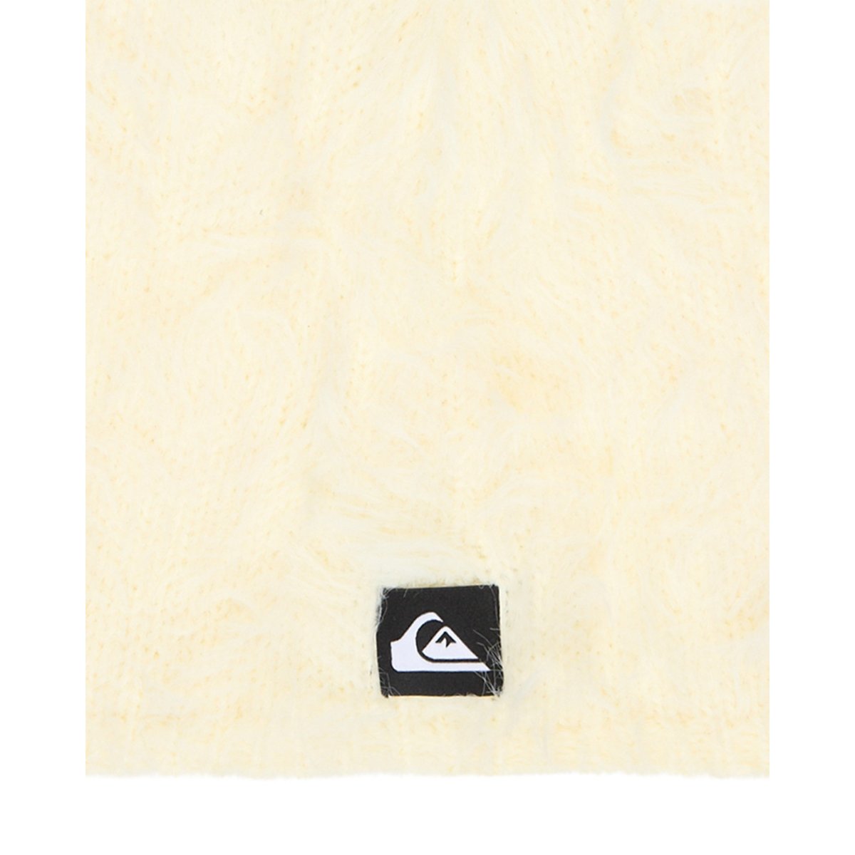 Cagoule BALACLABAY jaune straw, QUIKSILVER