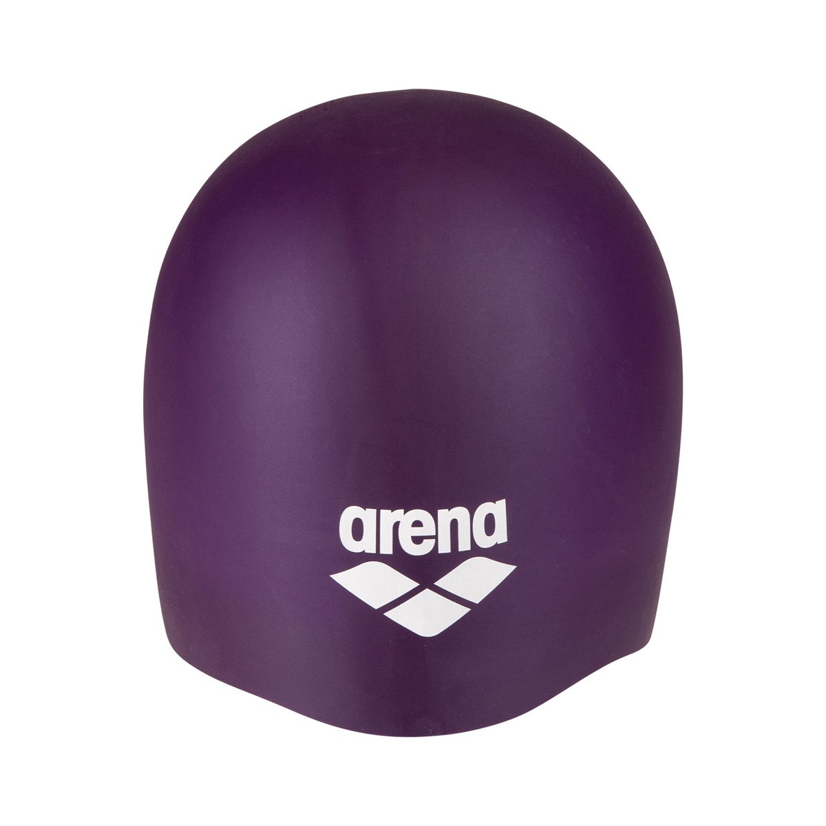 Bonnet de bain unisexe arena Long Hair plum-white, ARENA
