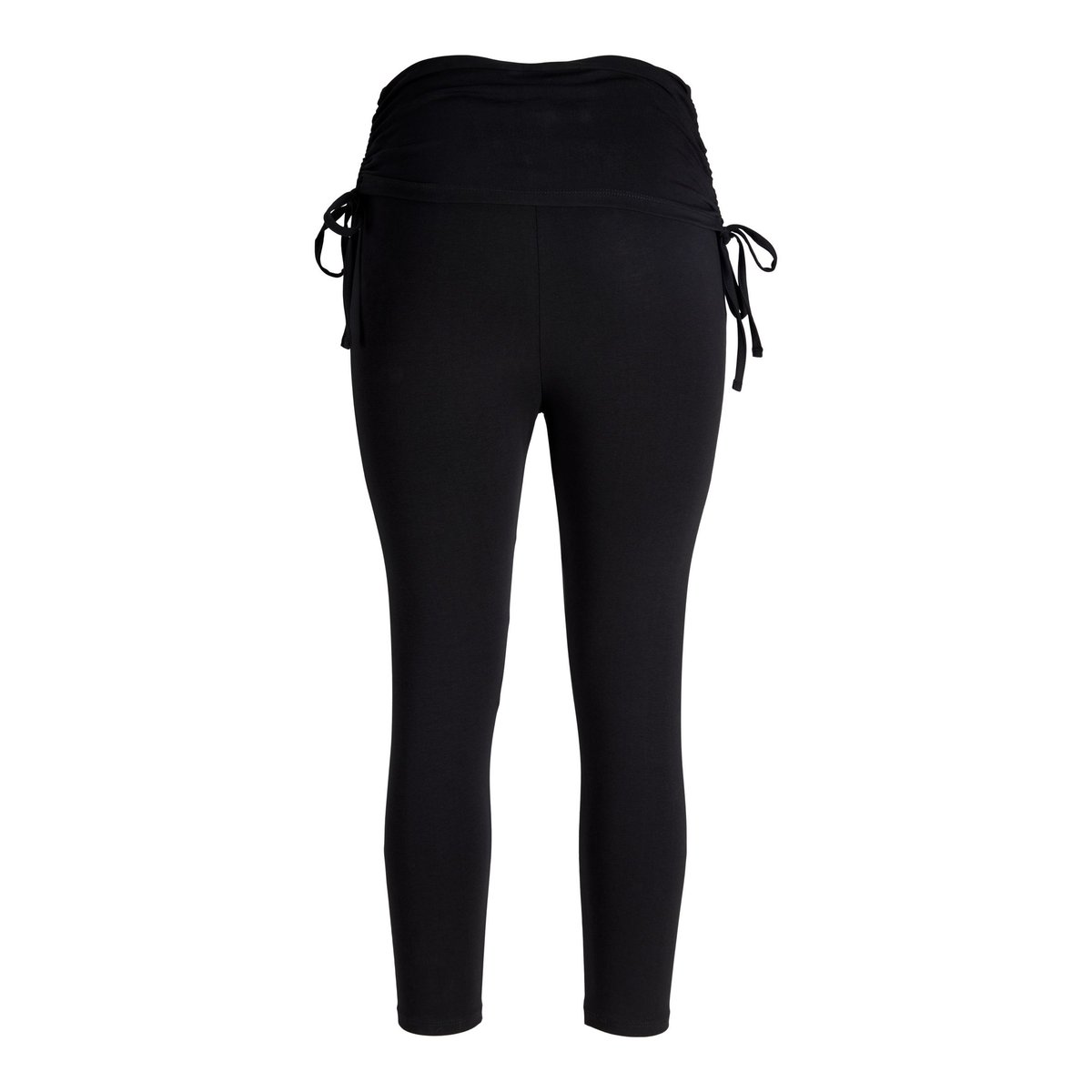 Capris noire - black, JJXX