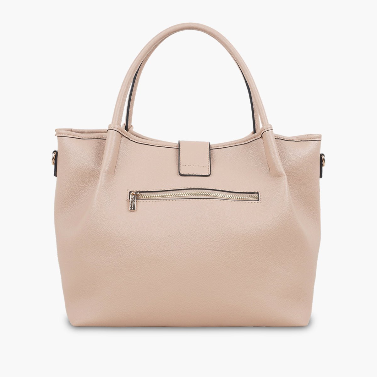 Sac shopper  Solie nude, LOLLIPOPS