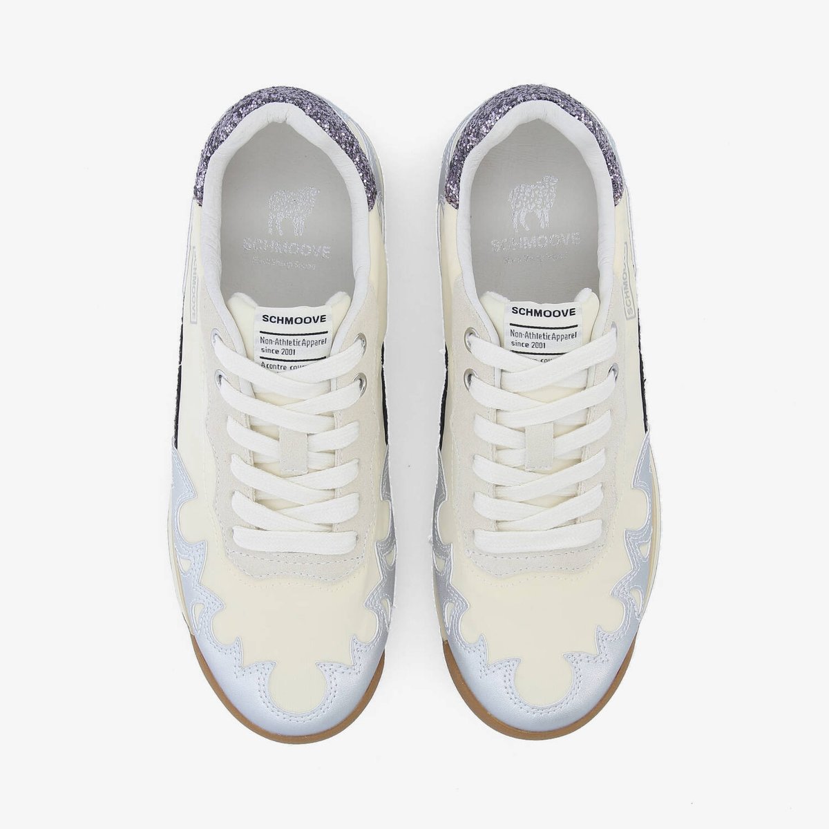 Camden Fire - Blanc blanc, SCHMOOVE