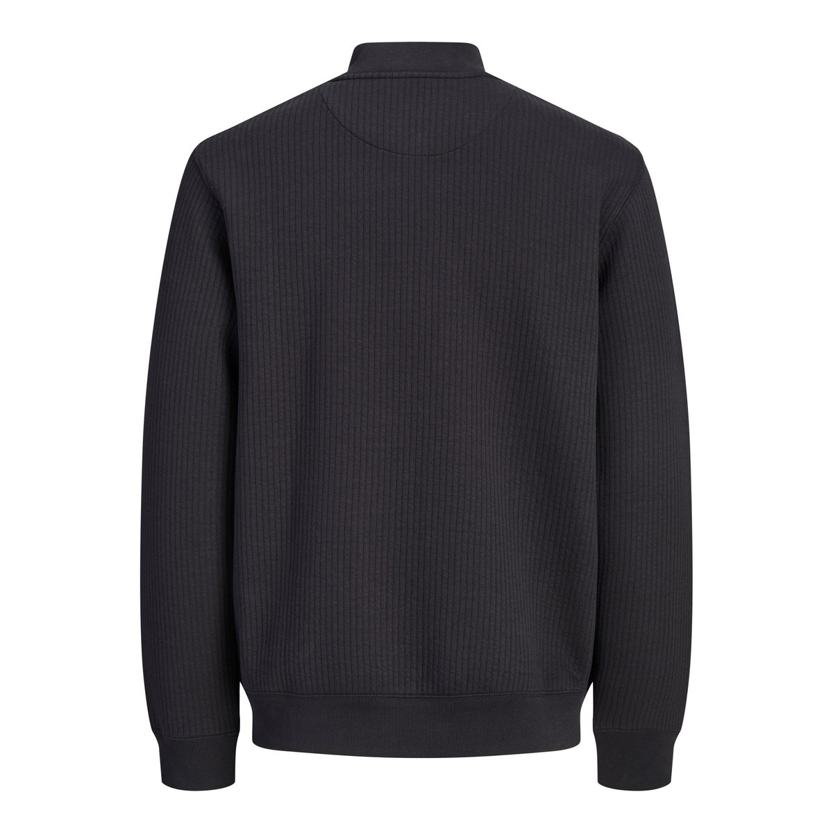 Sweat-Shirt noire - black, JACK & JONES