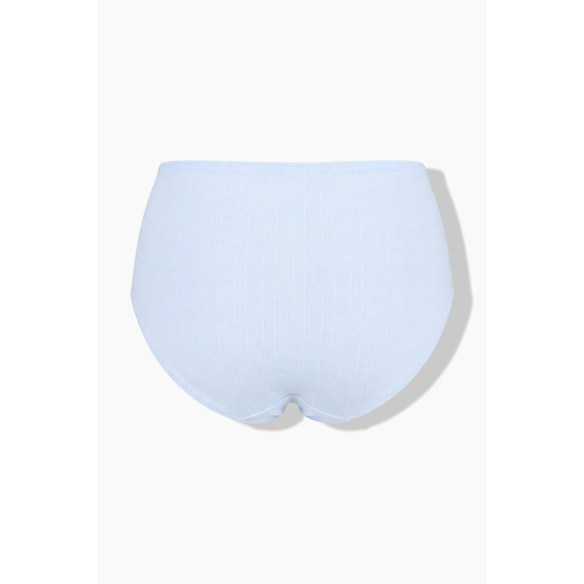 Culotte midi bleu clair, ULLA POPKEN