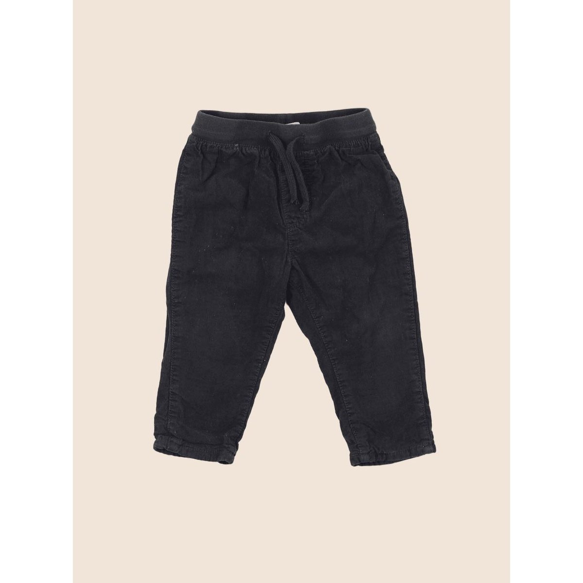 Pantalon - Très bon état gris, H&M