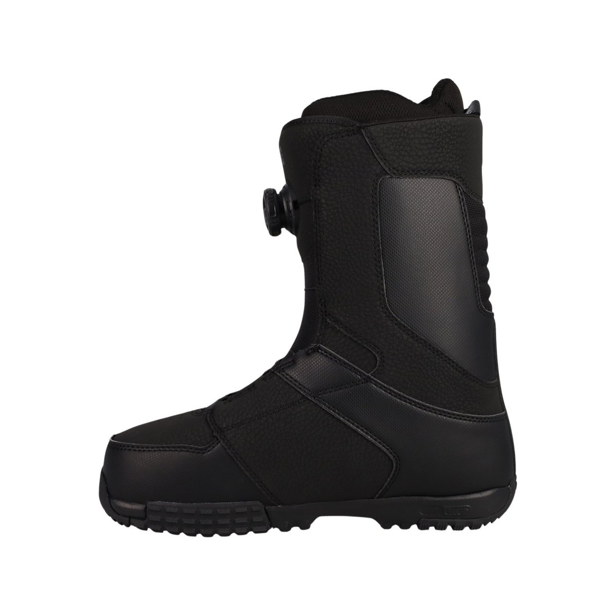 DC Shoes Footwear|Snowboard Boots Homme ADYO100073 noir black/black/grey, DC SHOES