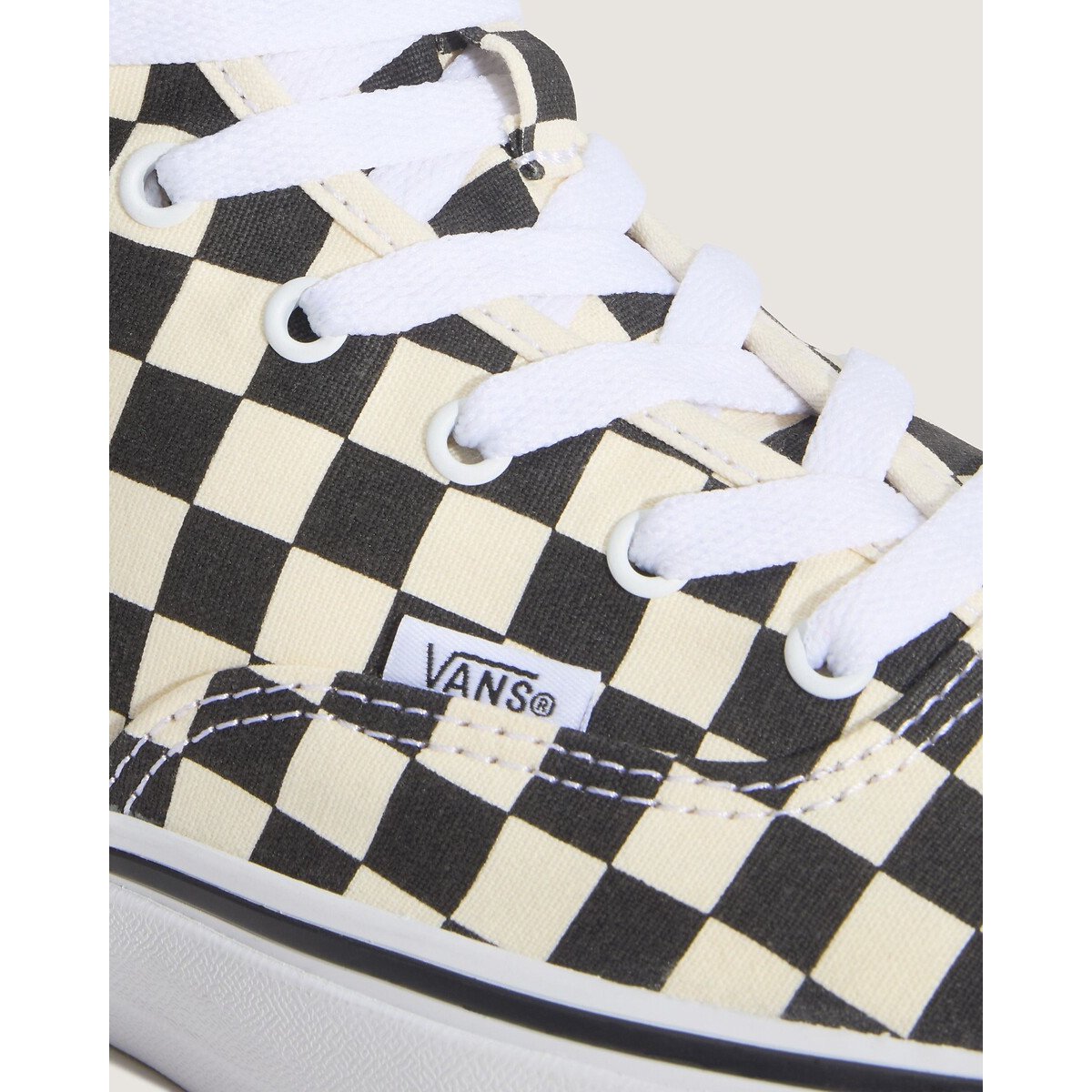 Baskets hautes AUTHENTIC HI 2.0 noir/blanc, VANS