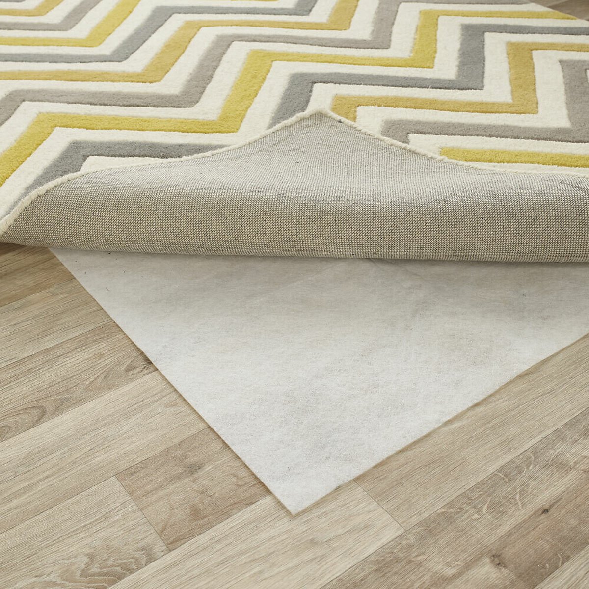Rug Grip white, SO'HOME