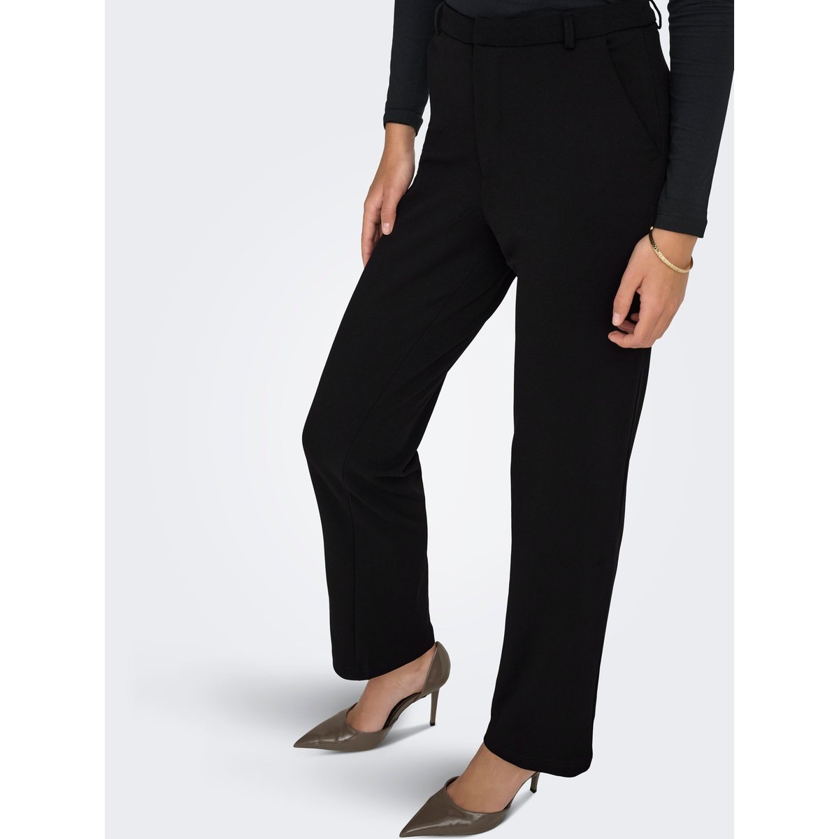 Pantalon black 9, JDY