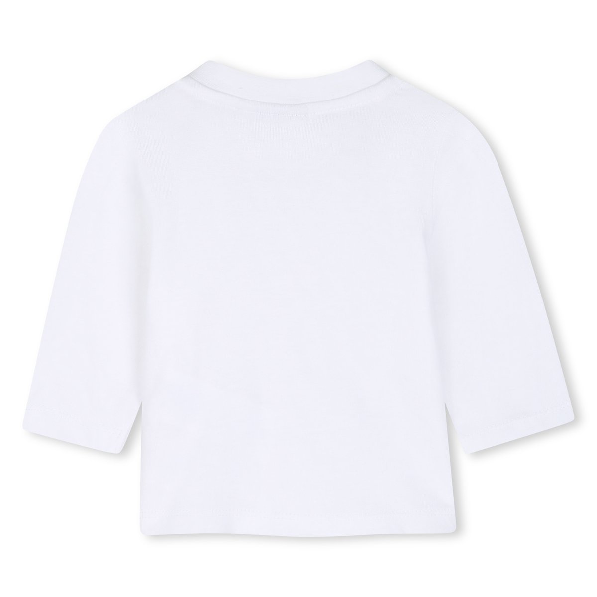 Ensemble pantalon, cardigan et tee-shirt ciel, BOSS KIDSWEAR
