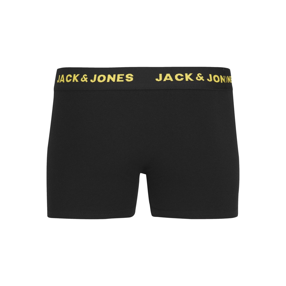 Maillots noire - black, JACK & JONES JUNIOR