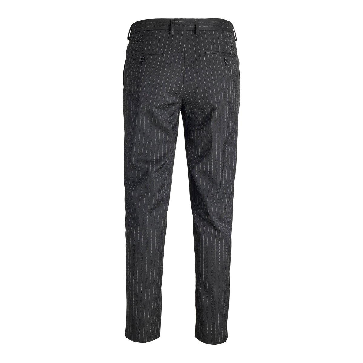 Pantalon De Tailleur noire - black, JACK & JONES