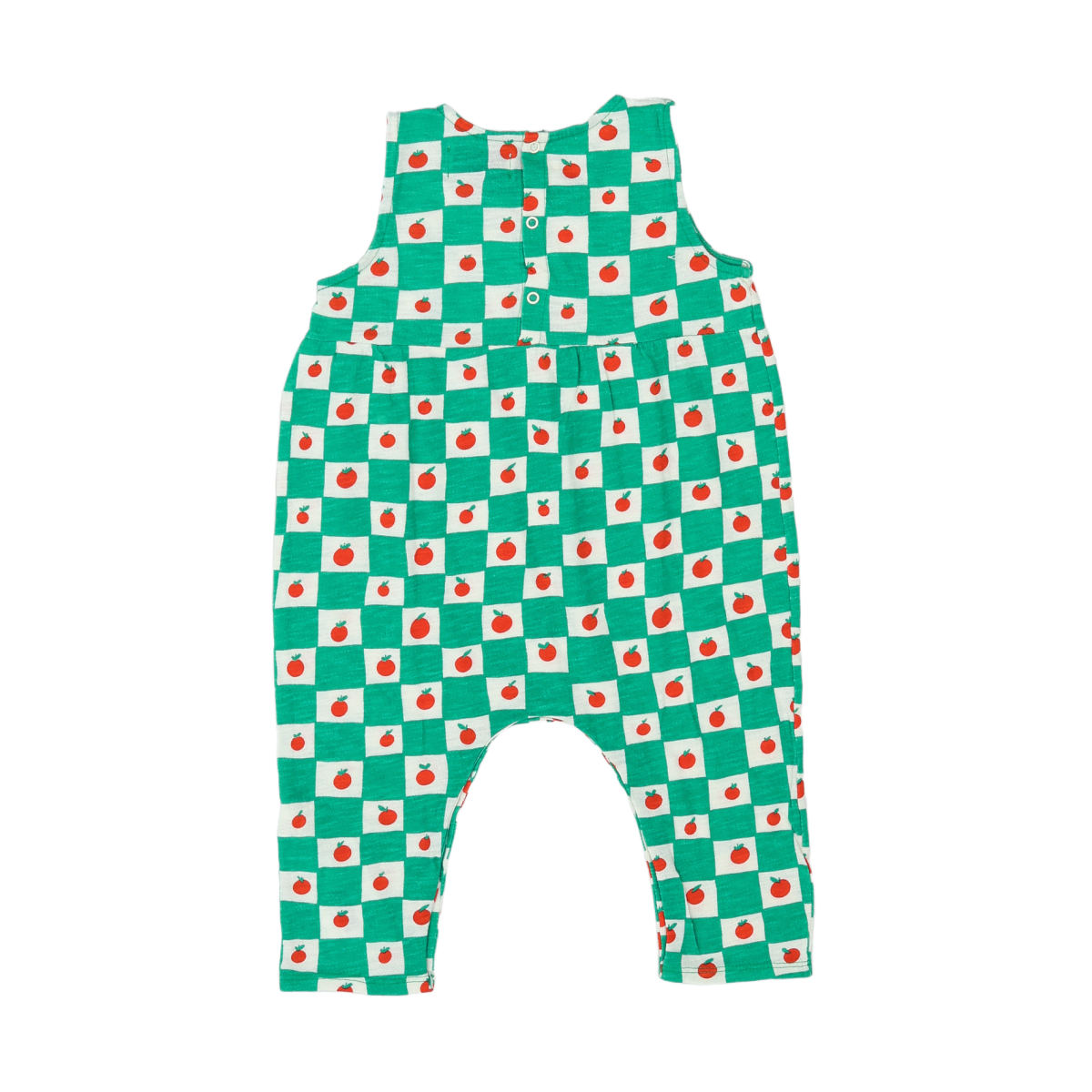 Combinaison bébé - Très bon état vert, BOBO CHOSES