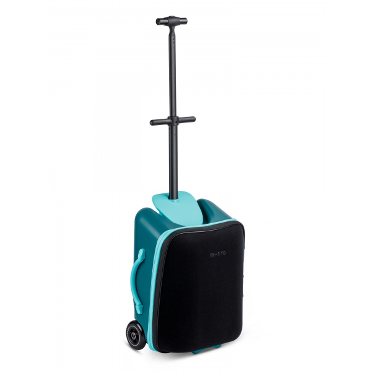 Micro Luggage Eazy - Vert Forêt vert sapin, MICRO MOBILITY