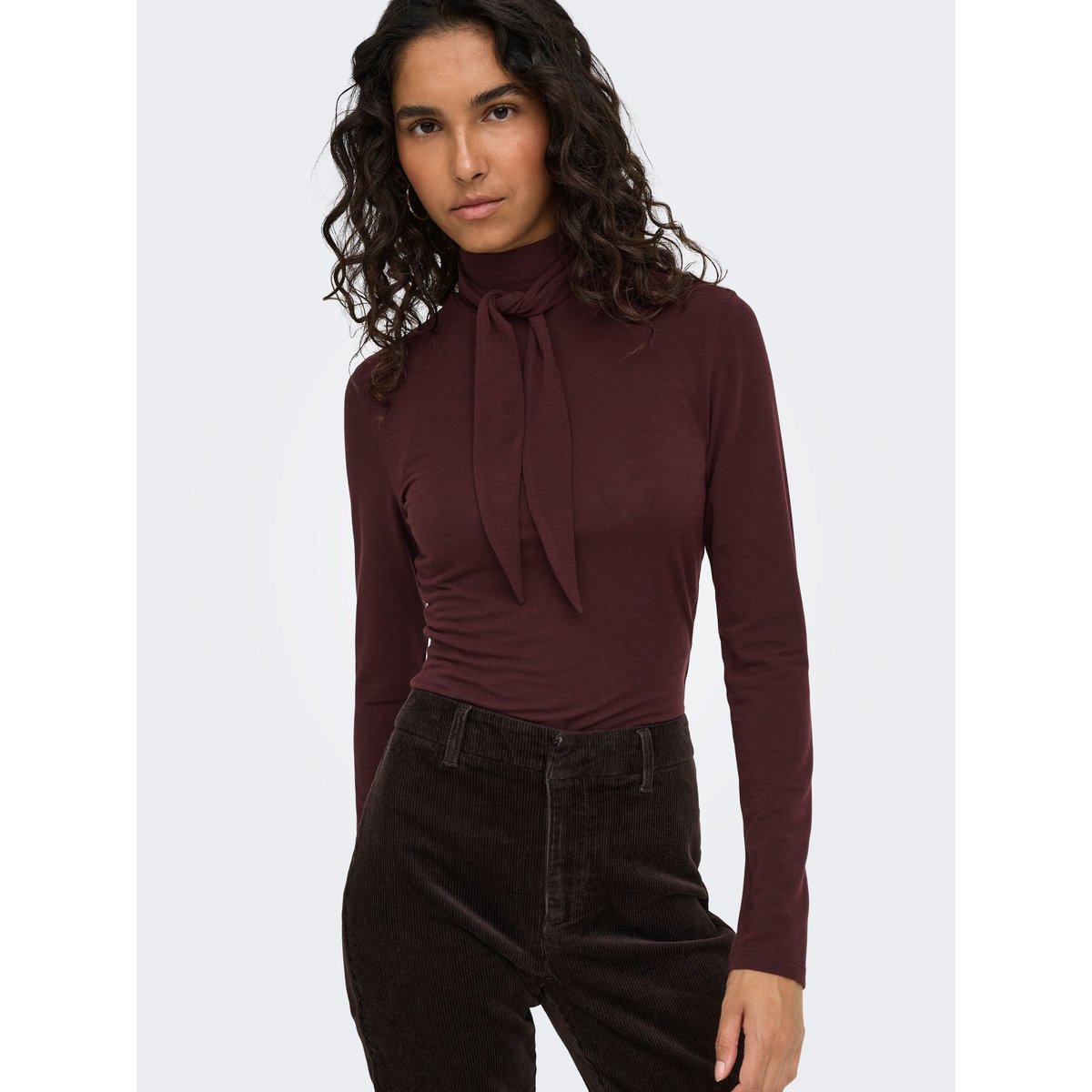 Blouse winetasting 1, JDY