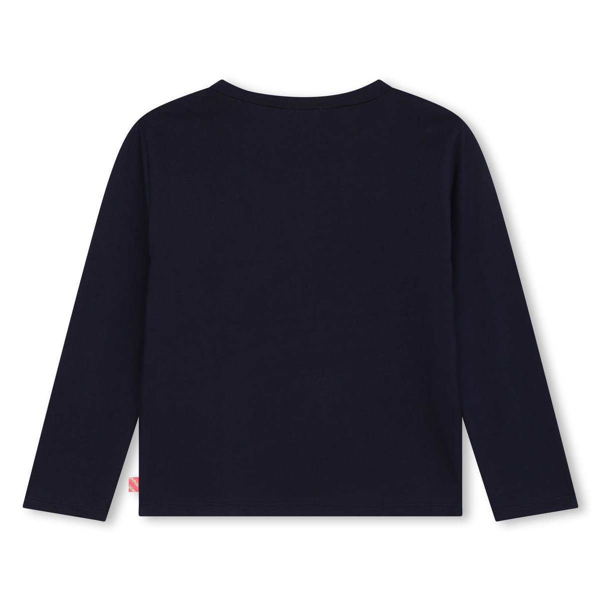 T-shirt à manches longues indigo blue, BILLIEBLUSH