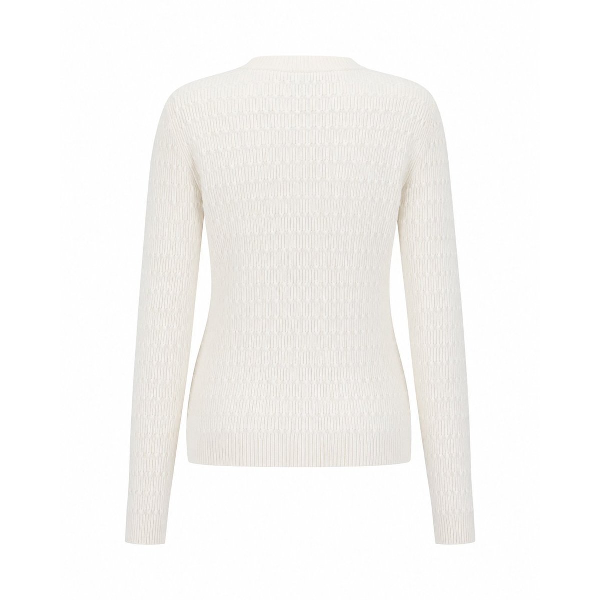 Pull Namsan NAMSAN beige crème, FRNCH