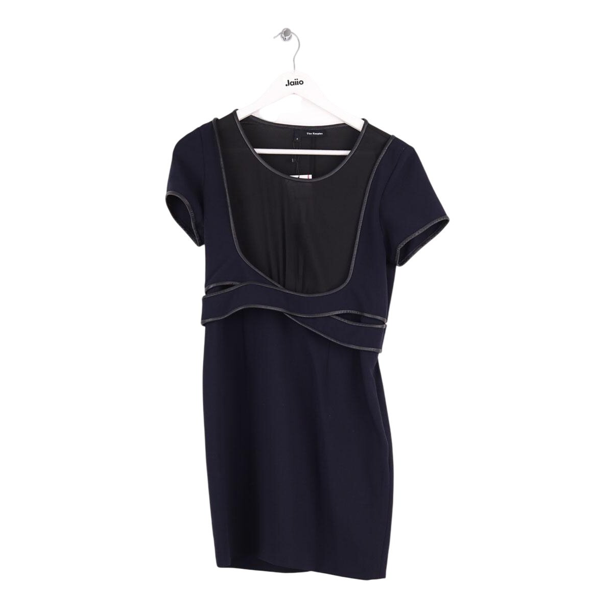 Robe - Très Bon État noir, THE KOOPLES