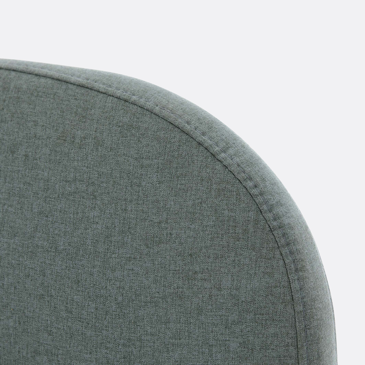 Lit enfant avec sommier, Comète naturel/vert de gris, LA REDOUTE INTERIEURS