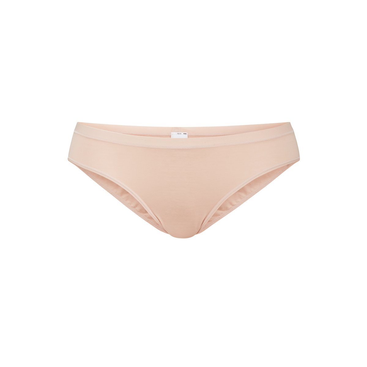 Culotte Coton NATURAL COMFORT rose teint, CALIDA