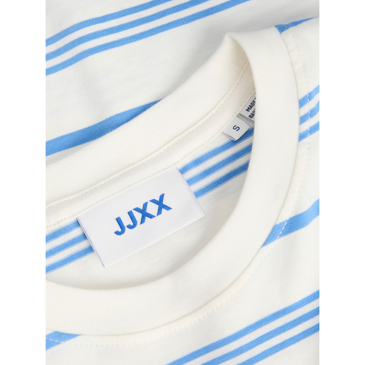 T-Shirt marina, JJXX