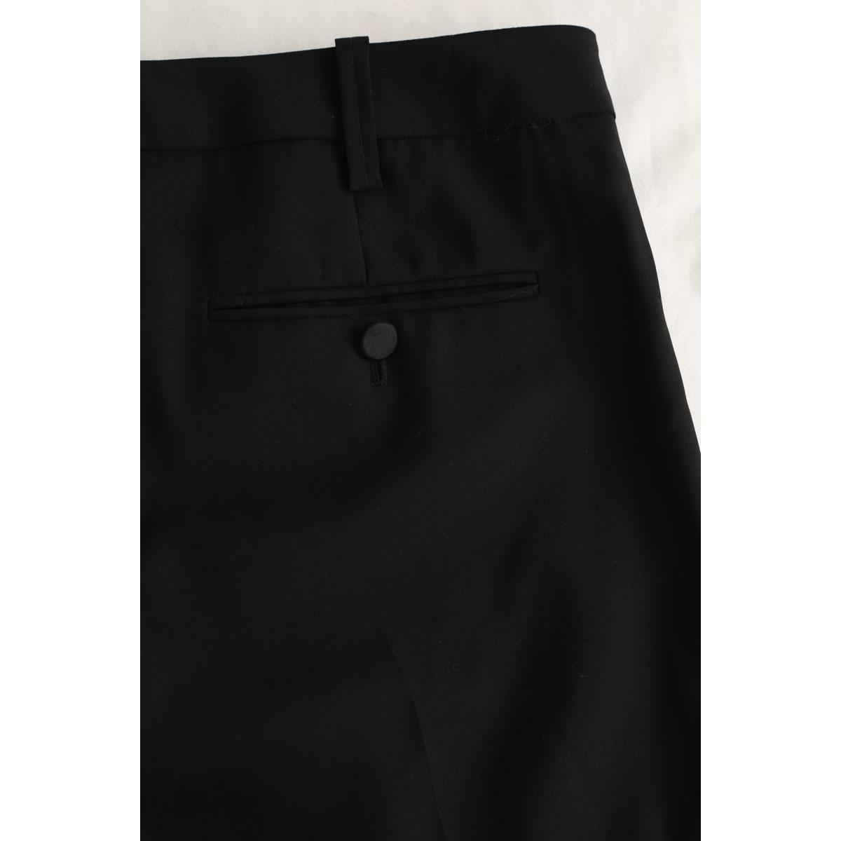 Pantalon slim - Très Bon État noir, ZADIG&VOLTAIRE