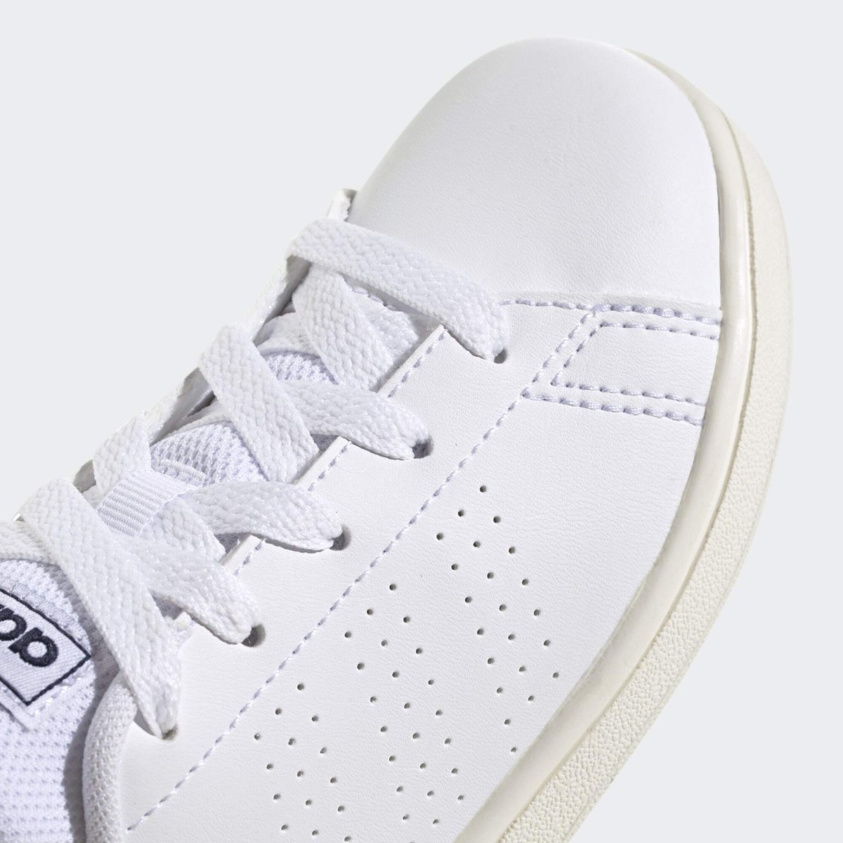 Baskets Advantage blanc, ADIDAS SPORTSWEAR