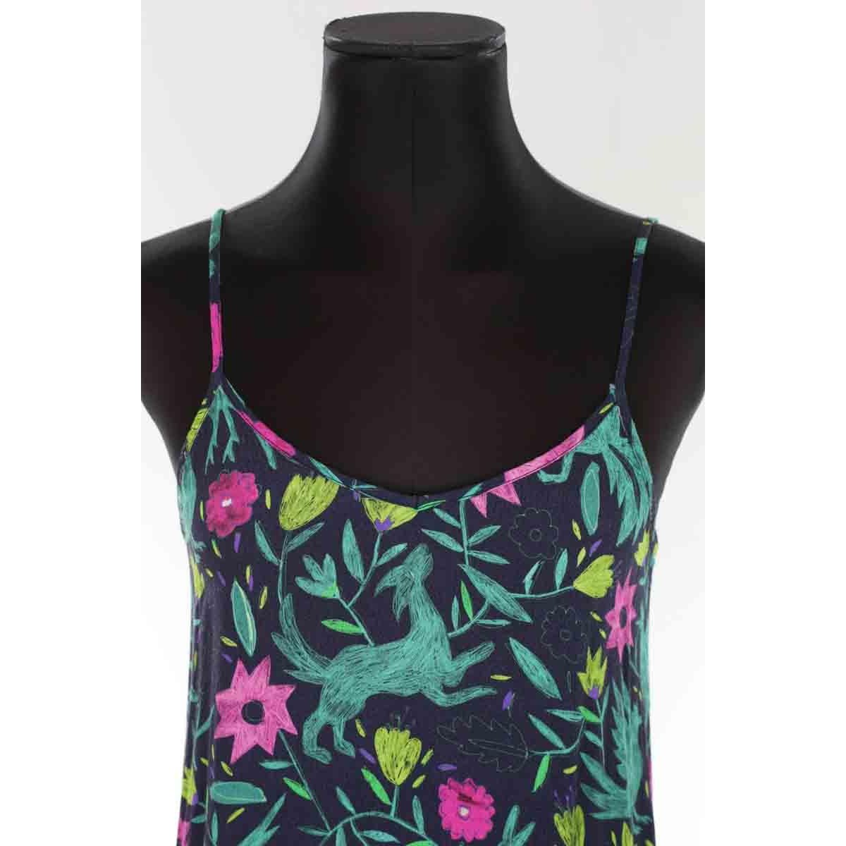 Robe - Très Bon État vert, MARIE SIXTINE