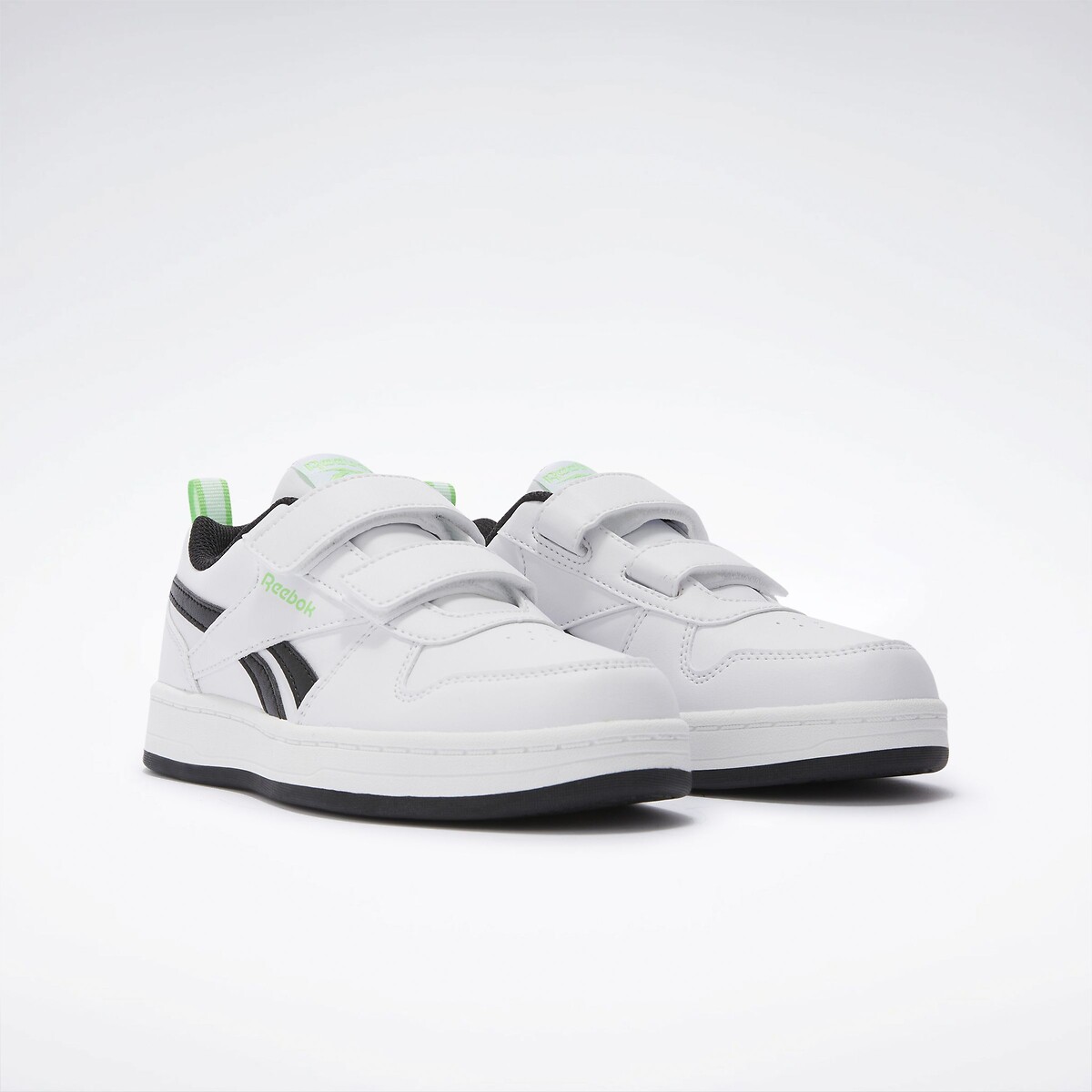Baskets Royal Prime blanc, REEBOK CLASSICS