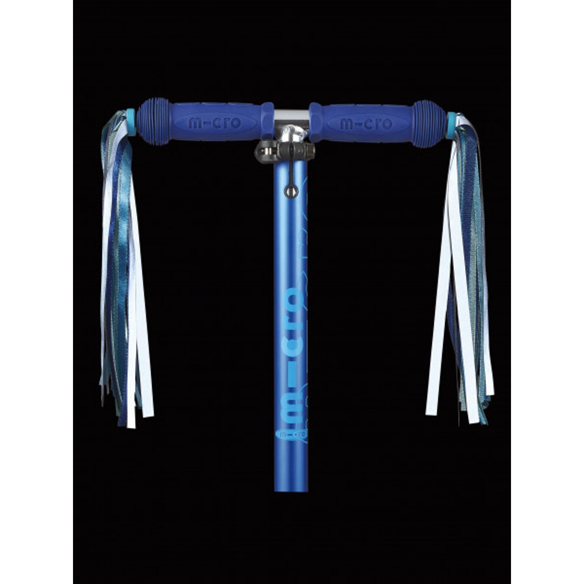 Ruban réfléchissant bleu, MICRO MOBILITY
