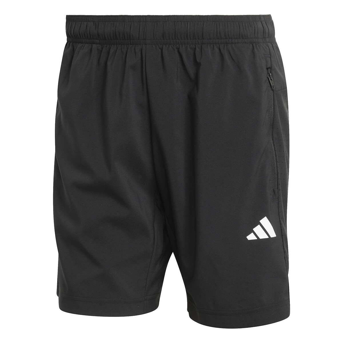 Essentials Woven Gym Shorts black, adidas Performance