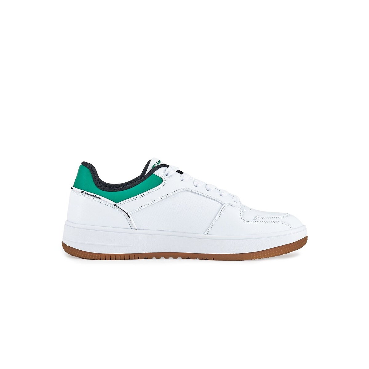 RD18 2.0 Trainers white/green, CHAMPION