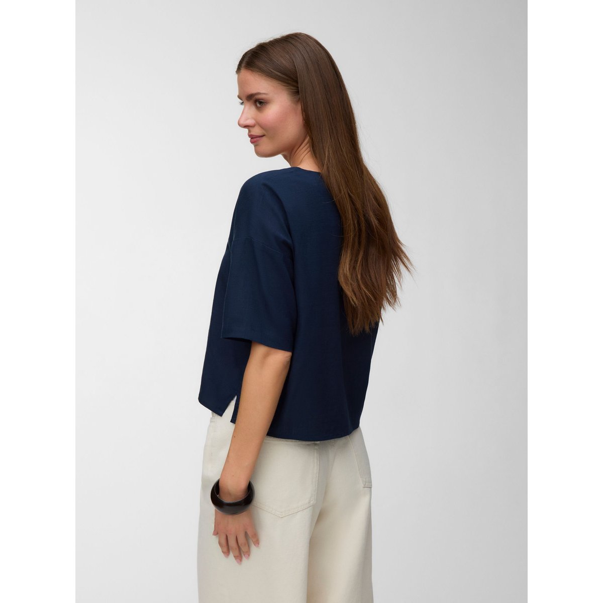 Chemise sky captain 1, VERO MODA