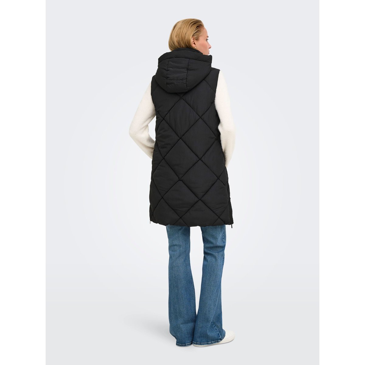 Veste black 1, ONLY