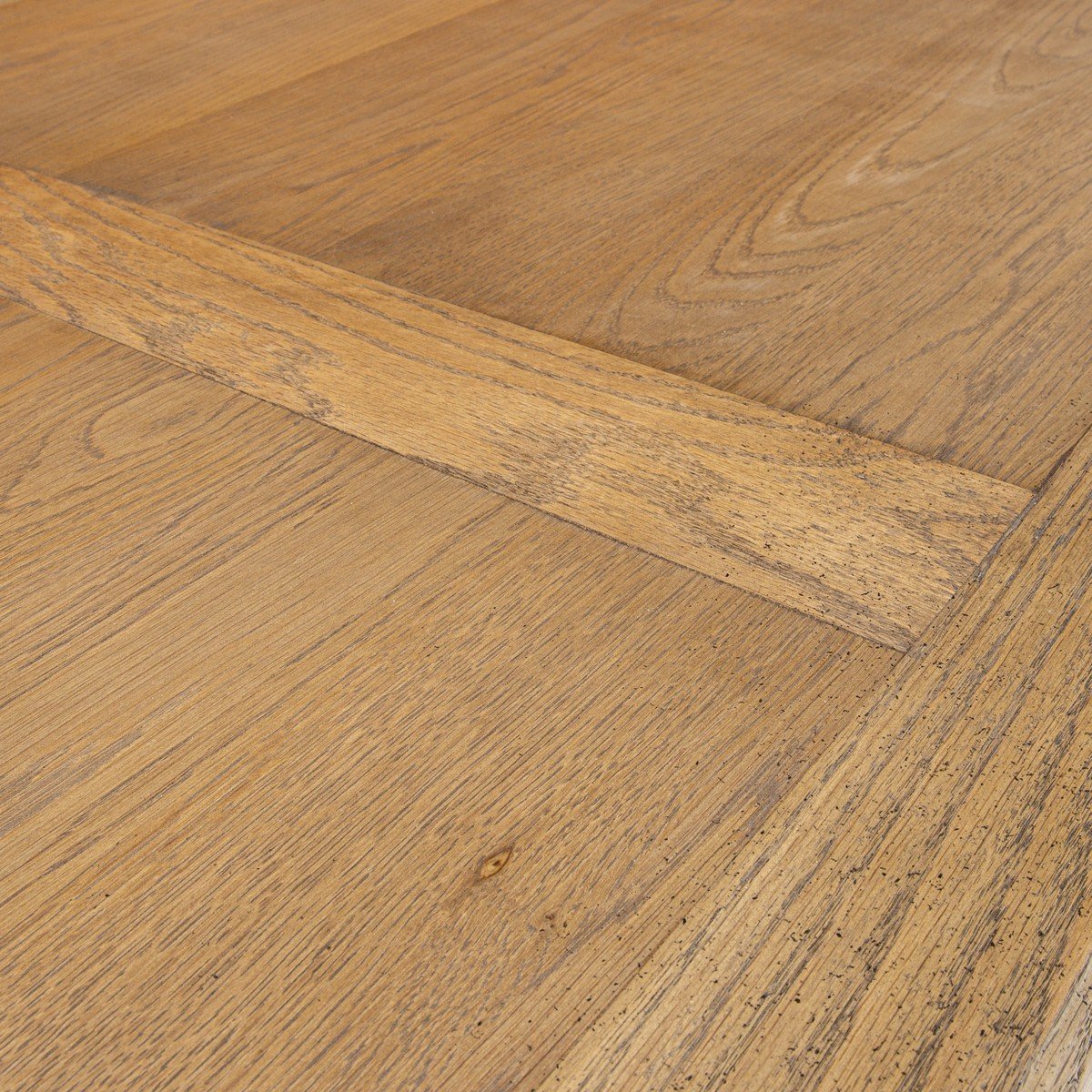 Table en bois massif L35 cm - FANTASTIQUE bois clair, SIGNATURE