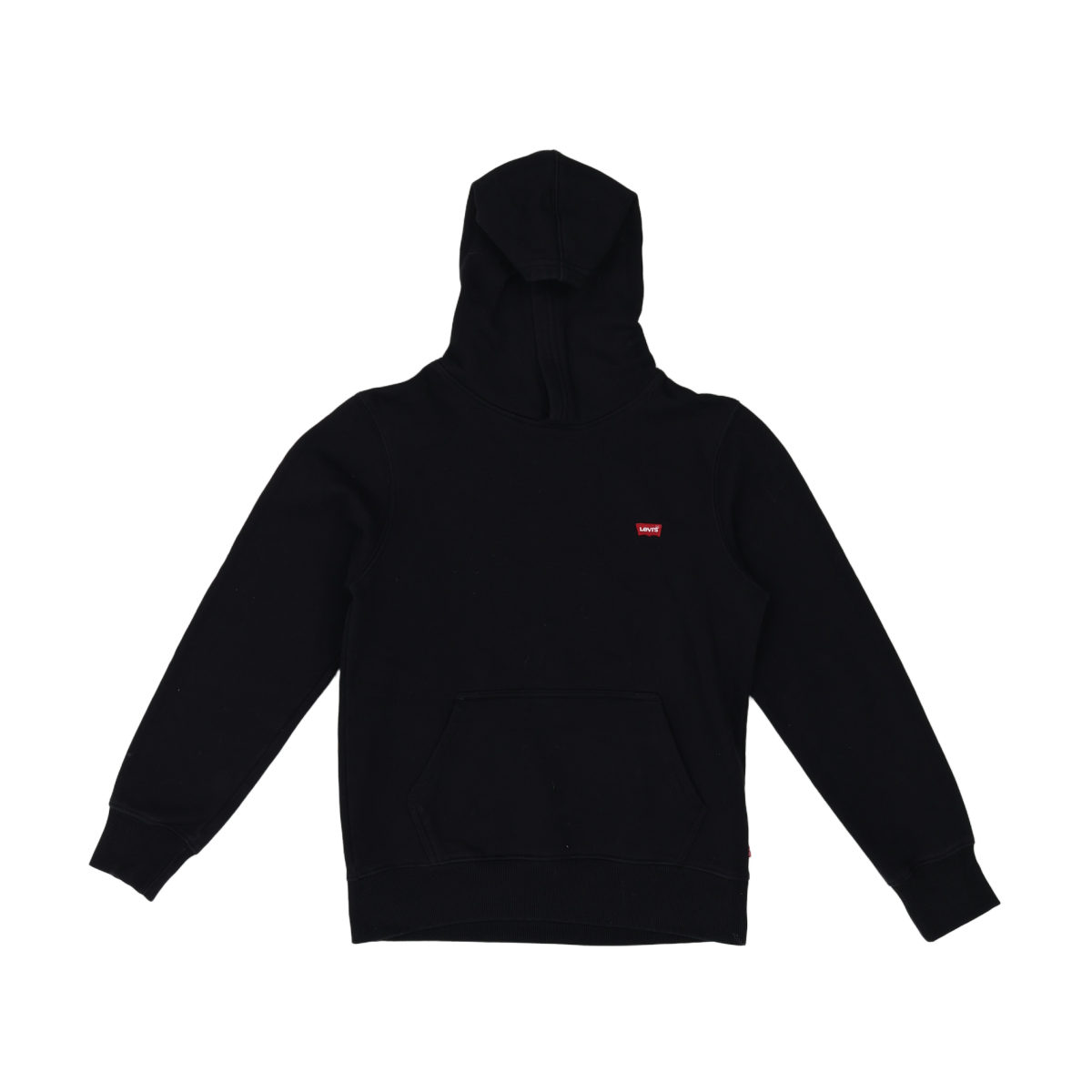Sweat enfant - Très bon état noir, LEVI'S
