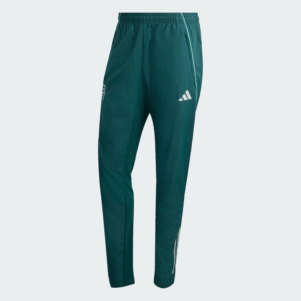 Pantalon De Présentation Arsenal Tiro 25 Competition Pantalon De Présentation Arsenal Tiro 25 Competition aurora ivy, adidas Performance
