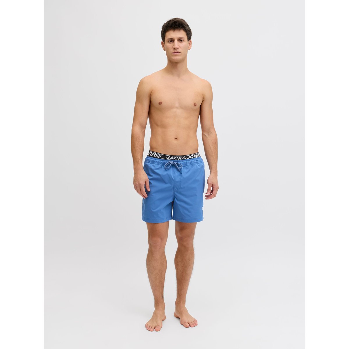 Short De Bain delft, JACK & JONES