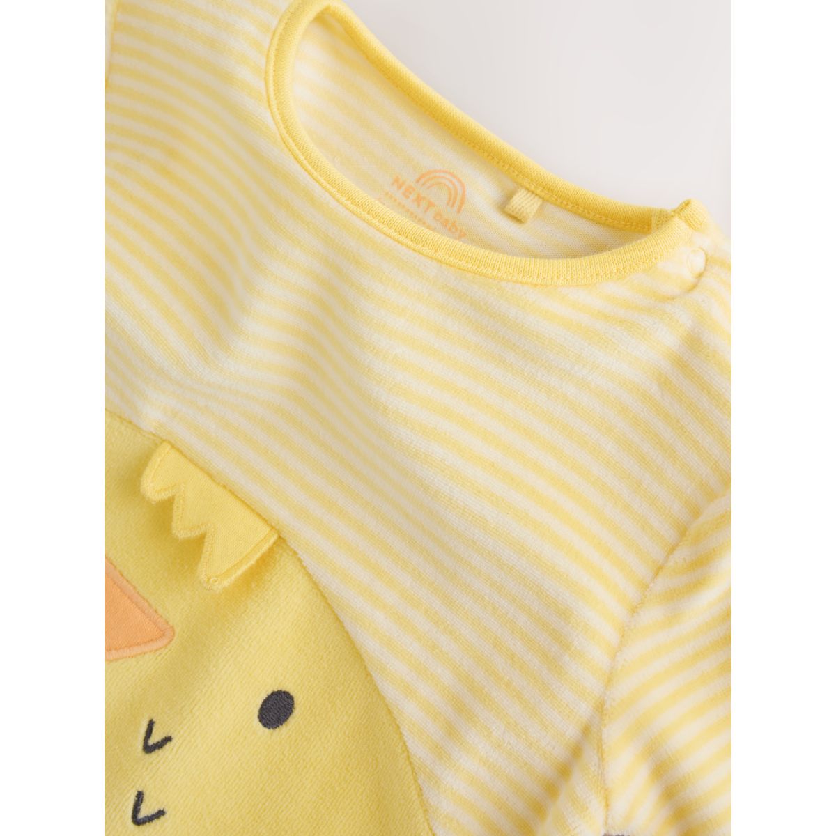 Dors-bien poule de pâques pour bébé jaune, NEXT