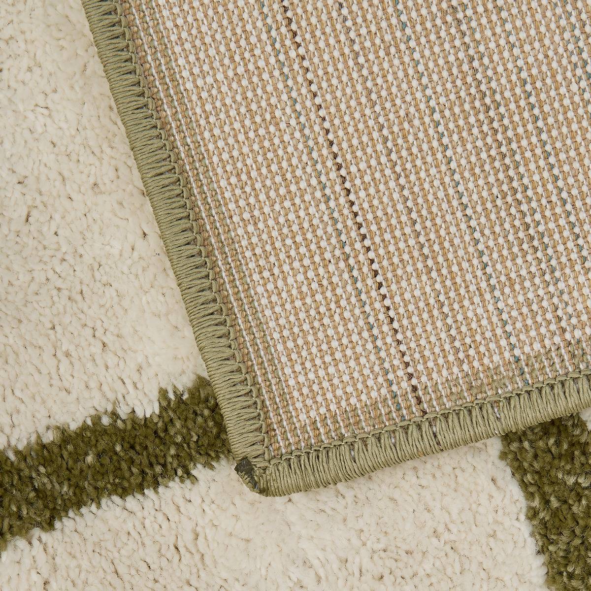 Tapis Anita rectangulaire 150x200cm modèle 2, ATMOSPHERA