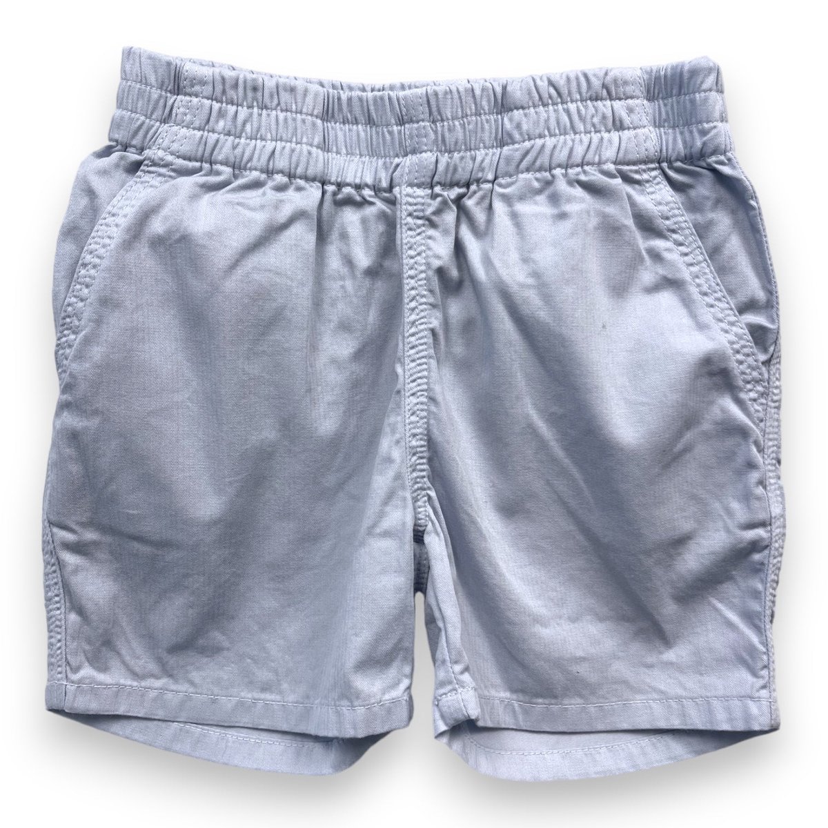 Short bébé - Très bon état bleu, BONTON