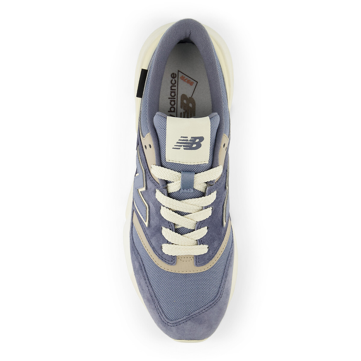 Baskets U997 bleu/gris, NEW BALANCE