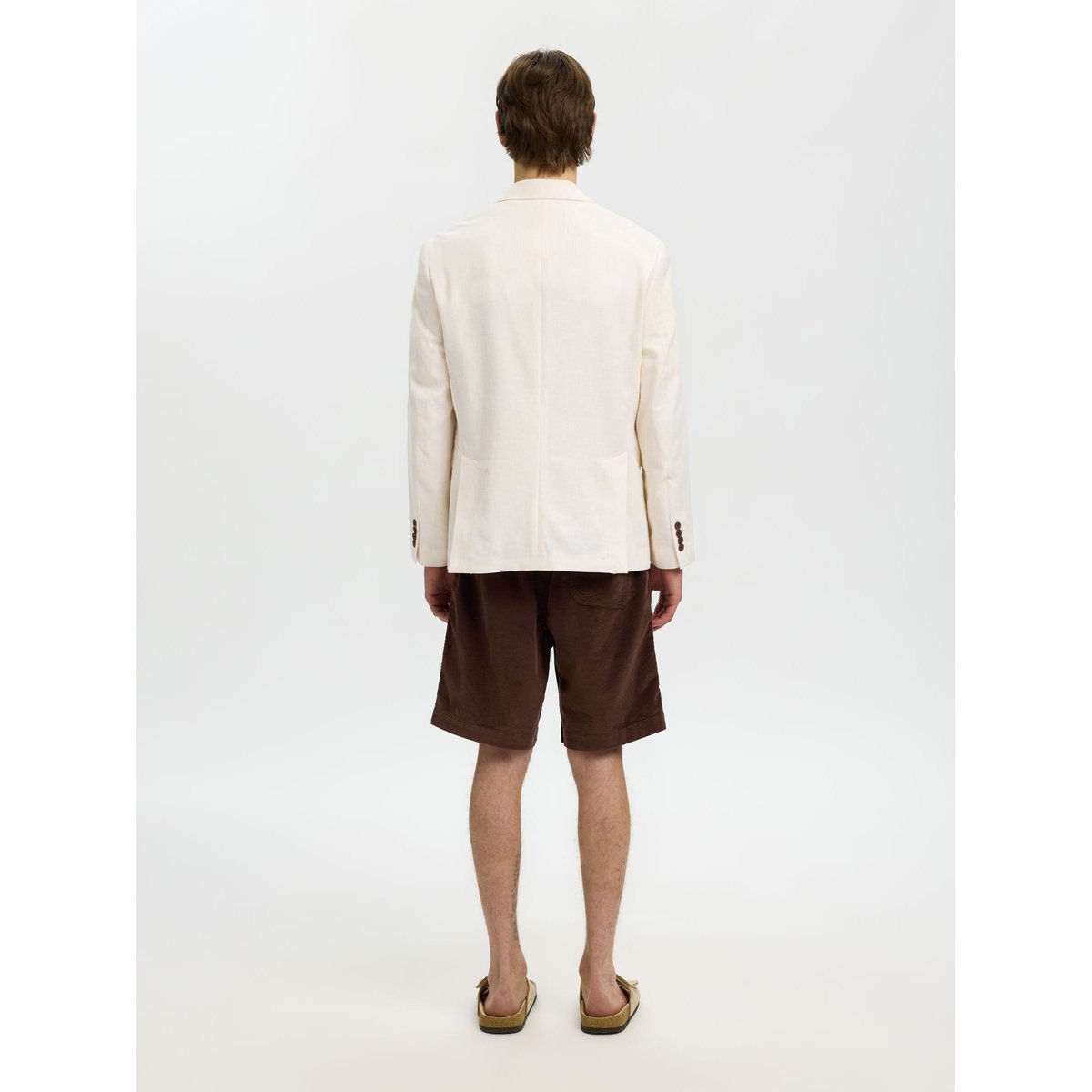 Blazer egret, SELECTED