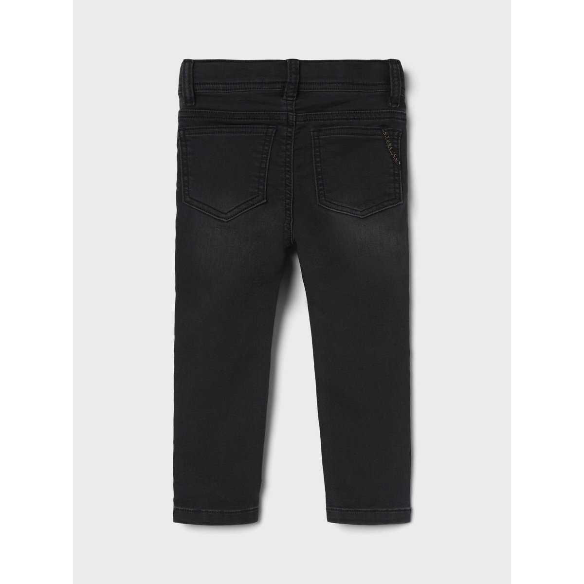 Jean black denim, NAME IT