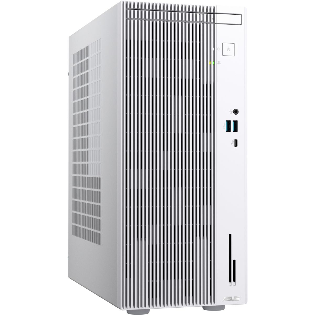 Unité centrale V501MV-DR07240H075W Intel Core 7 240H 32 Go RAM DDR 5 SSD 1 To couleur unique, ASUS