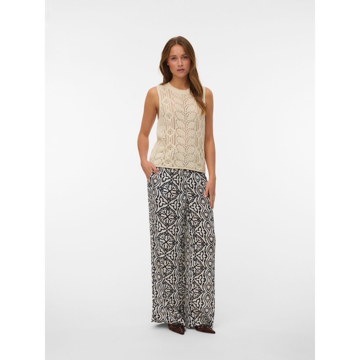 Top birch 1, VERO MODA